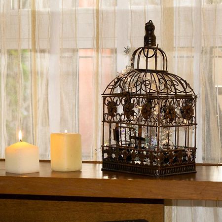 El Librero De La Alhambra Apartment La Zubia  Ngoại thất bức ảnh