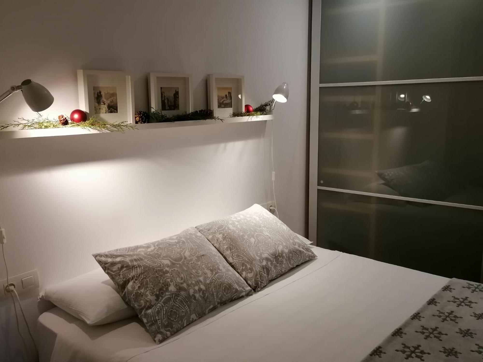 El Librero De La Alhambra Apartment La Zubia  Ngoại thất bức ảnh