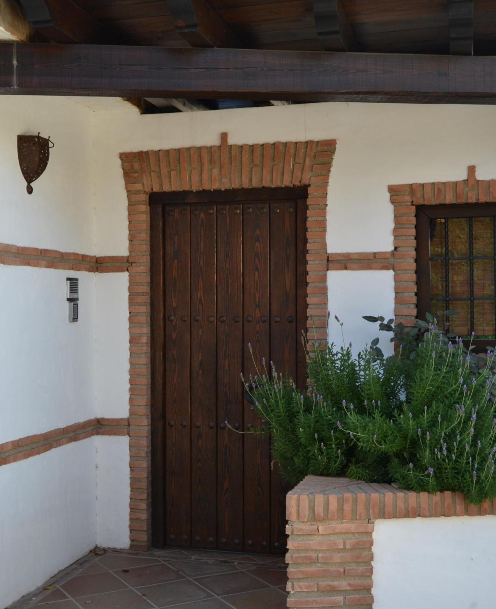 El Librero De La Alhambra Apartment La Zubia  Ngoại thất bức ảnh