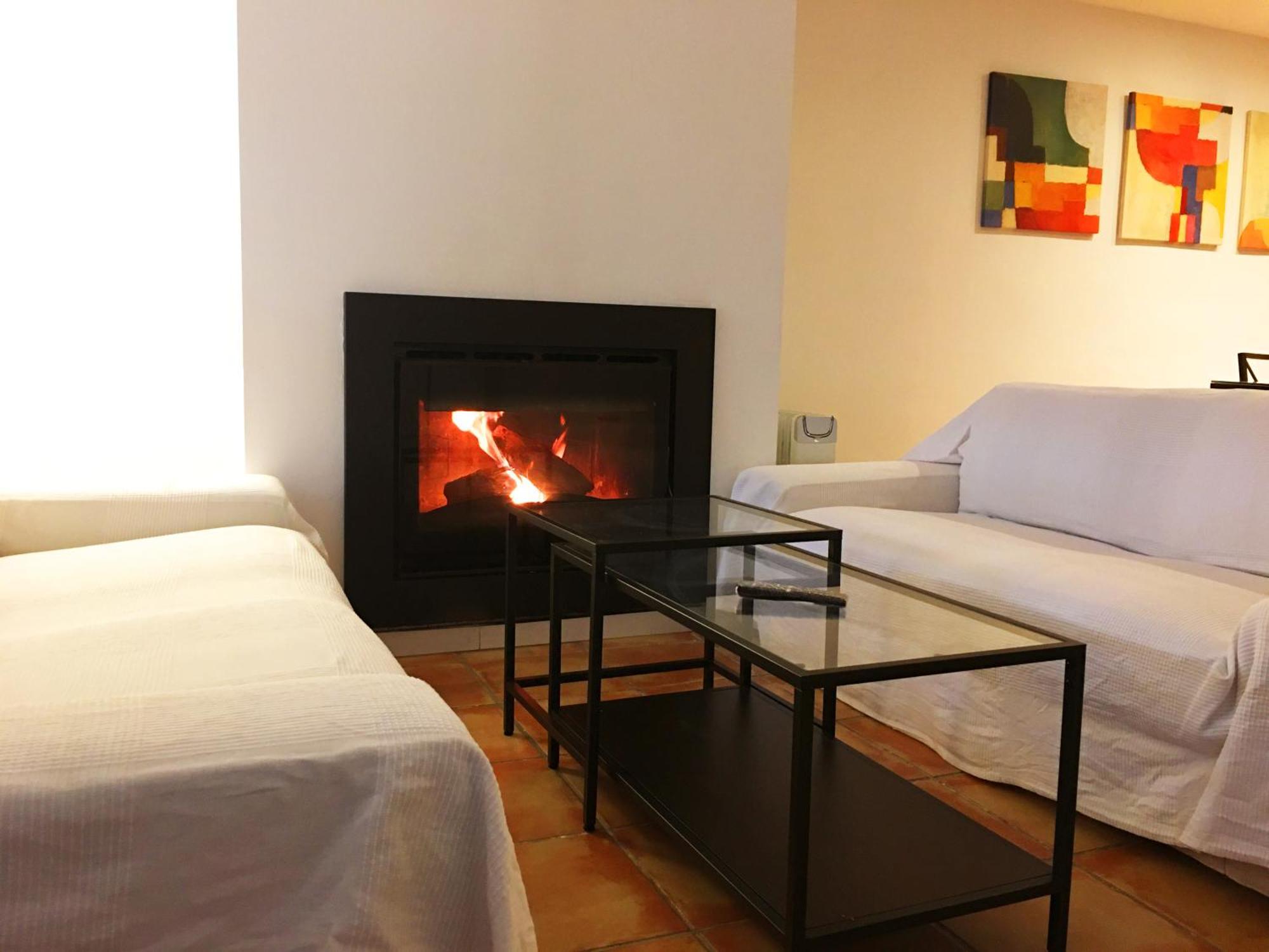 El Librero De La Alhambra Apartment La Zubia  Ngoại thất bức ảnh