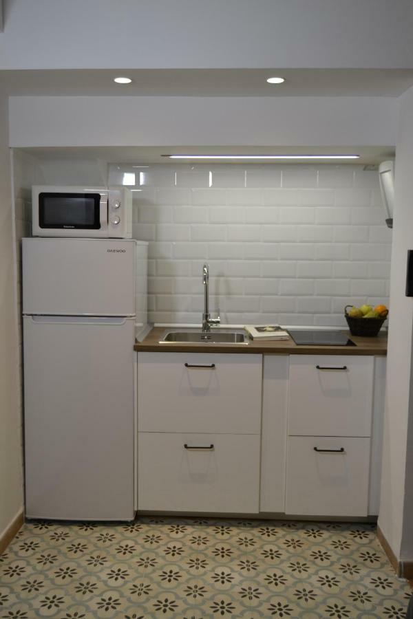 El Librero De La Alhambra Apartment La Zubia  Ngoại thất bức ảnh