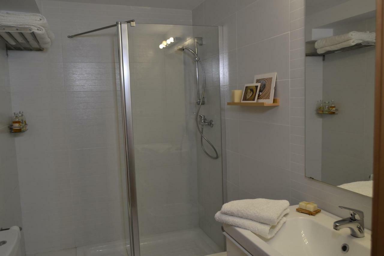 El Librero De La Alhambra Apartment La Zubia  Ngoại thất bức ảnh
