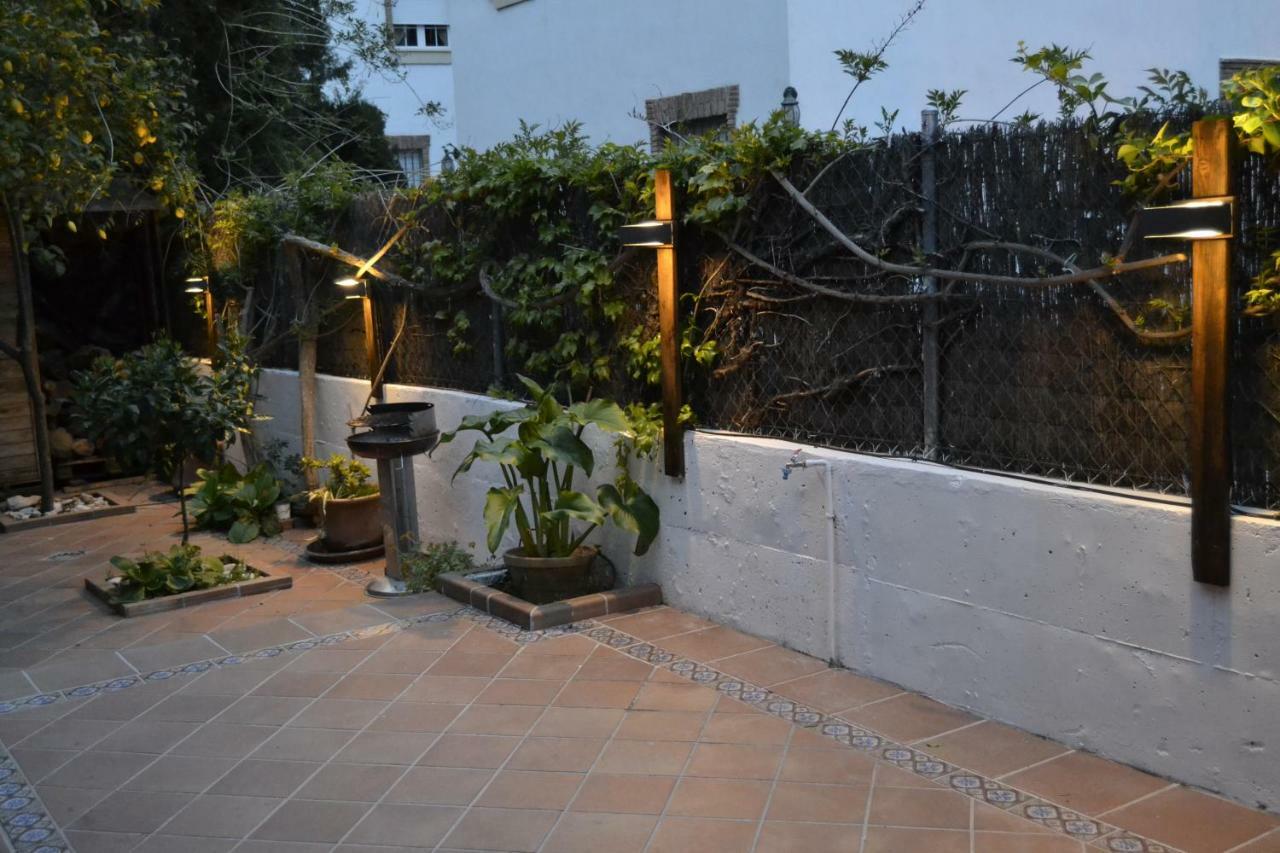 El Librero De La Alhambra Apartment La Zubia  Ngoại thất bức ảnh