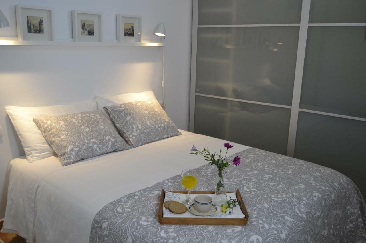El Librero De La Alhambra Apartment La Zubia  Ngoại thất bức ảnh