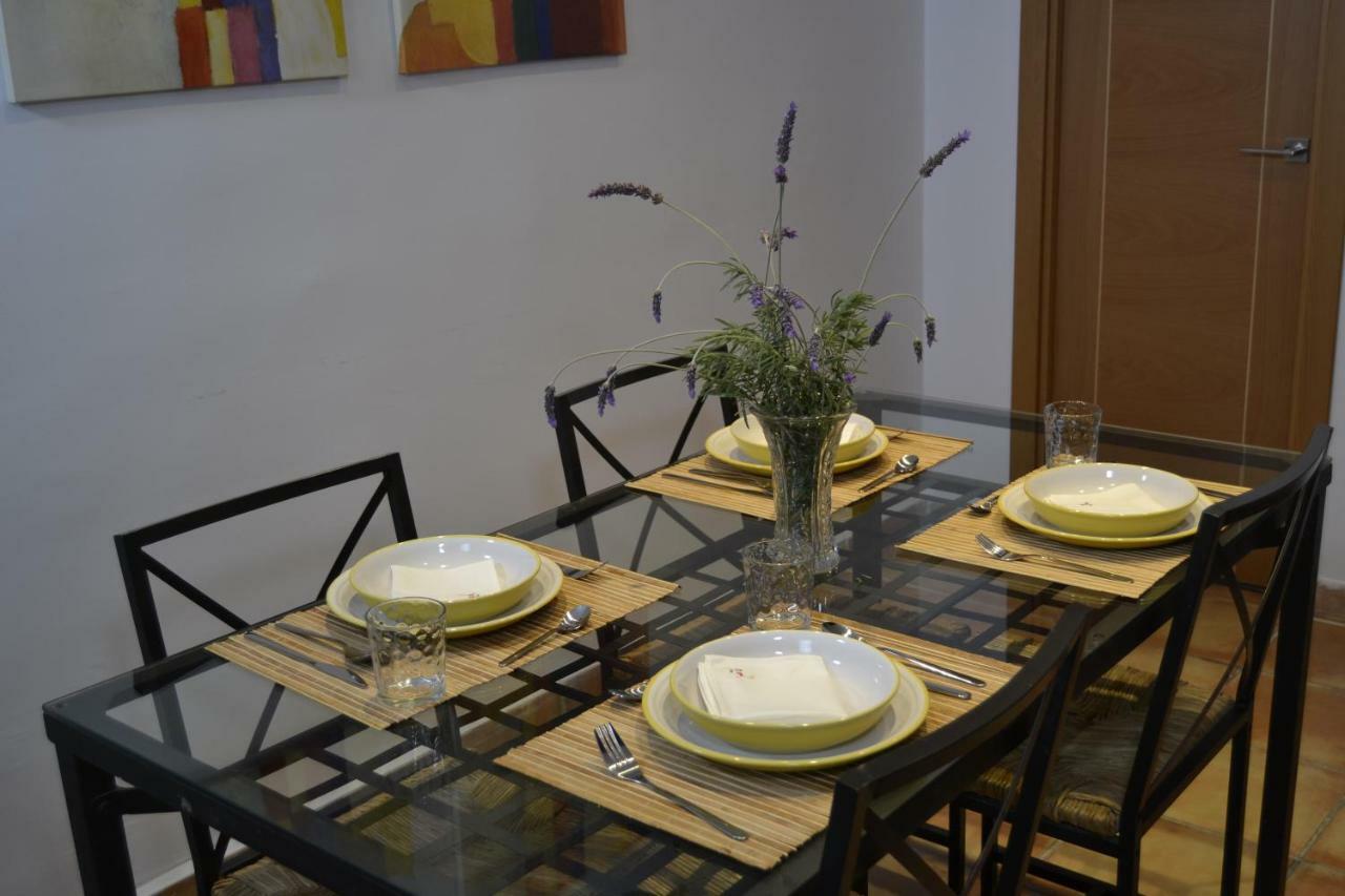 El Librero De La Alhambra Apartment La Zubia  Ngoại thất bức ảnh