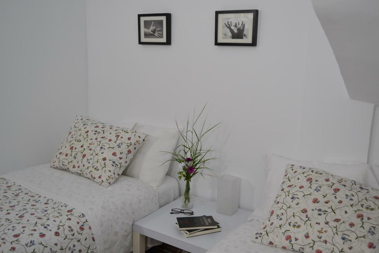 El Librero De La Alhambra Apartment La Zubia  Ngoại thất bức ảnh