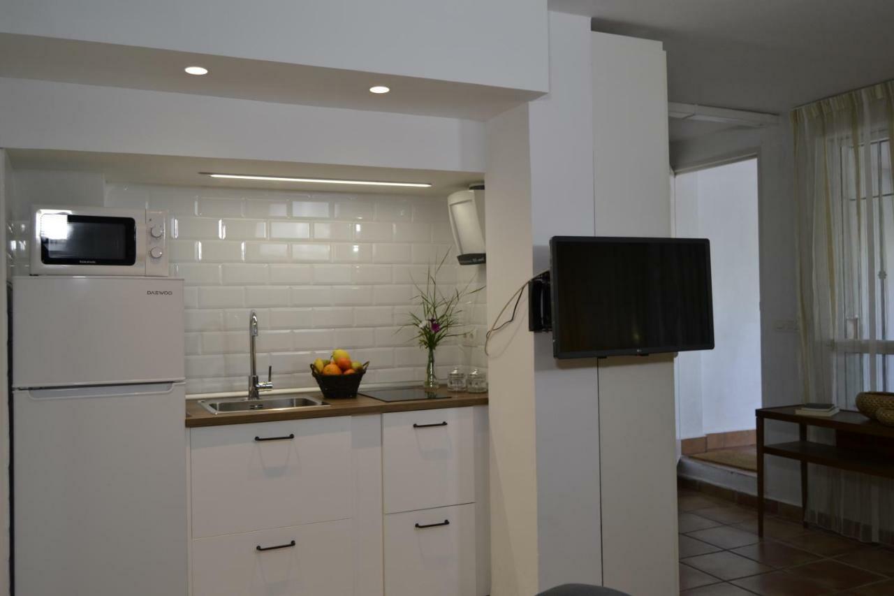 El Librero De La Alhambra Apartment La Zubia  Ngoại thất bức ảnh