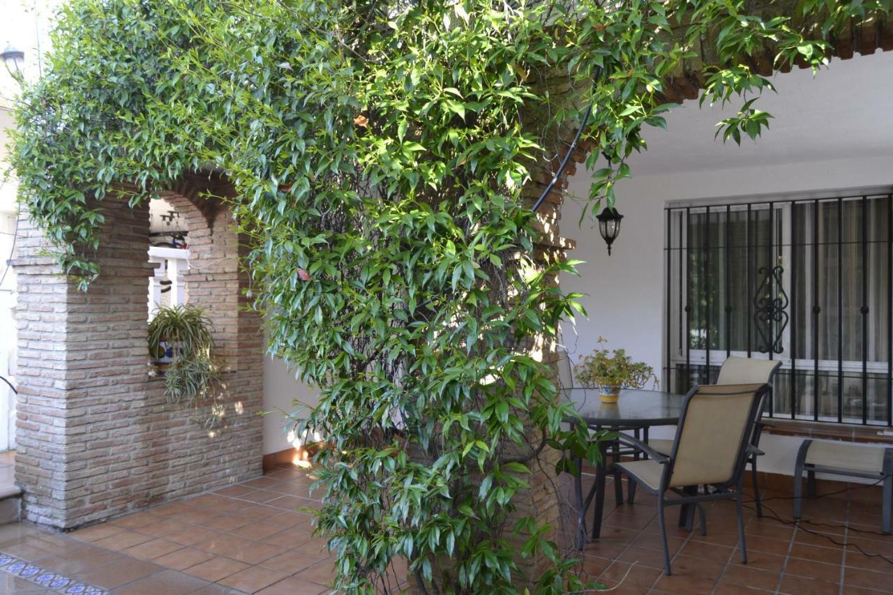 El Librero De La Alhambra Apartment La Zubia  Ngoại thất bức ảnh