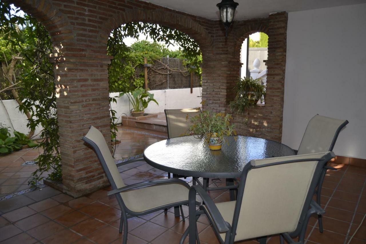 El Librero De La Alhambra Apartment La Zubia  Ngoại thất bức ảnh
